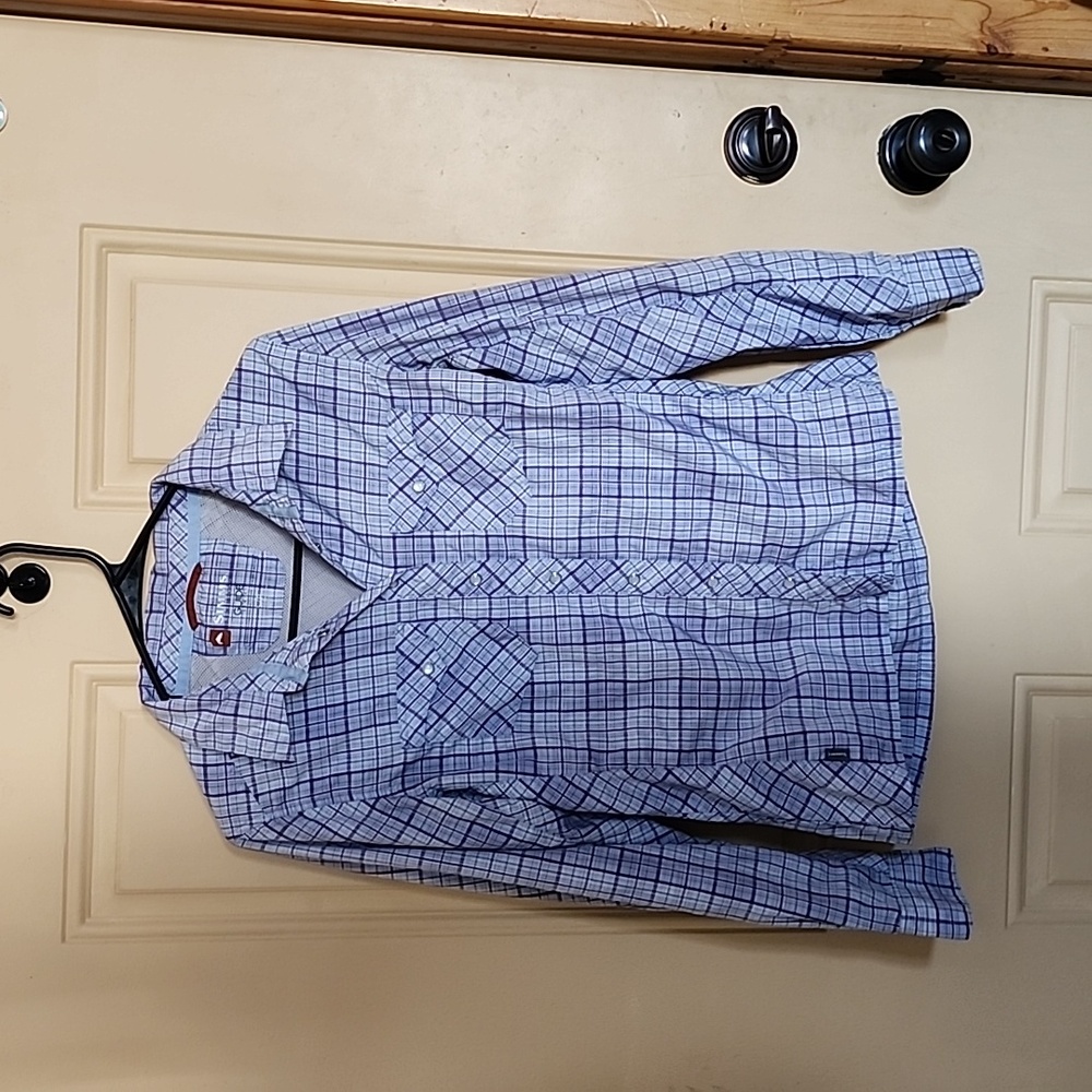 SIMMS Performance Shirt Guide Series
